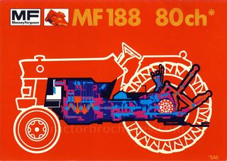 Massey Ferguson